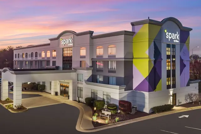 Photo 1 - Spark by Hilton Winchester