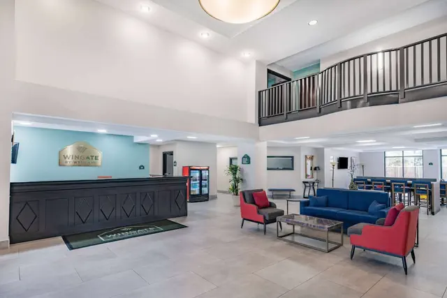 Photo 1 - Wingate by Wyndham Duluth/Atlanta