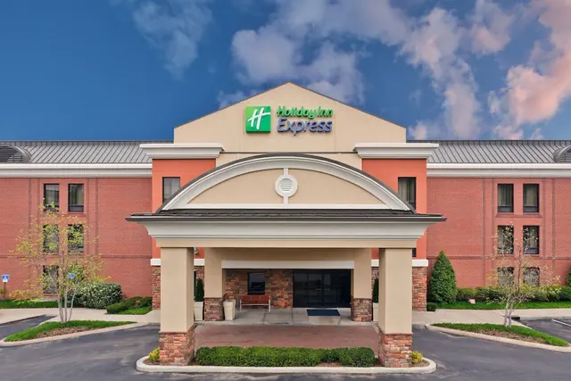 Photo 1 - Holiday Inn Express & Suites Nashville - Brentwood I-65 by IHG