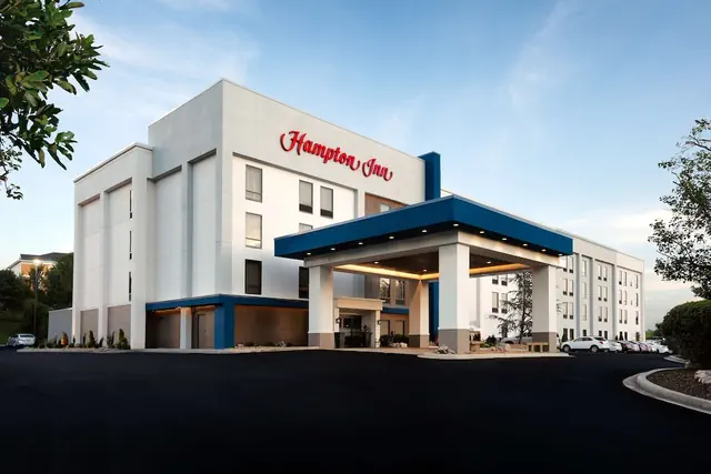 Photo 1 - Hampton Inn Kingsport