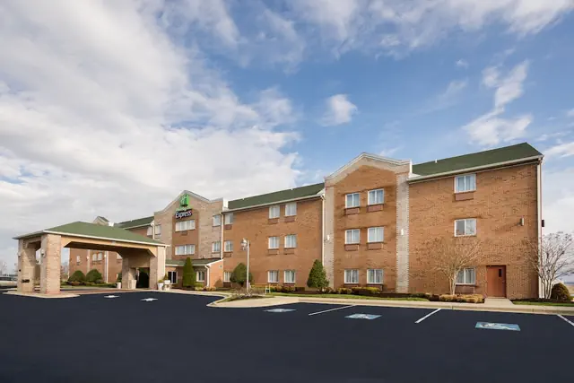 Photo 1 - Holiday Inn Express Annapolis East-Kent Island by IHG