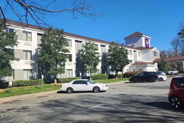 Photo 1 - Sleep Inn Airport - Billy Graham Parkway
