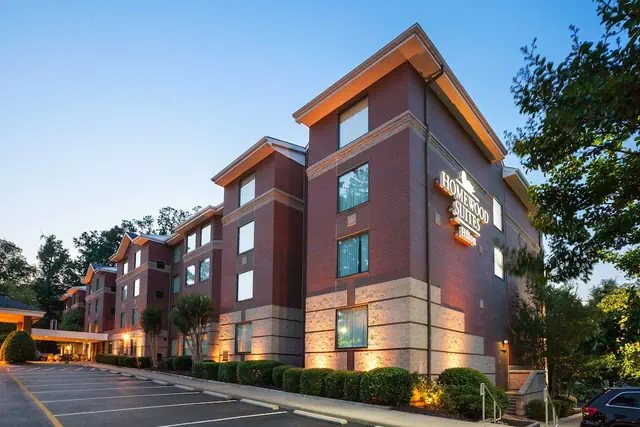 Photo 1 - Homewood Suites by Hilton Williamsburg