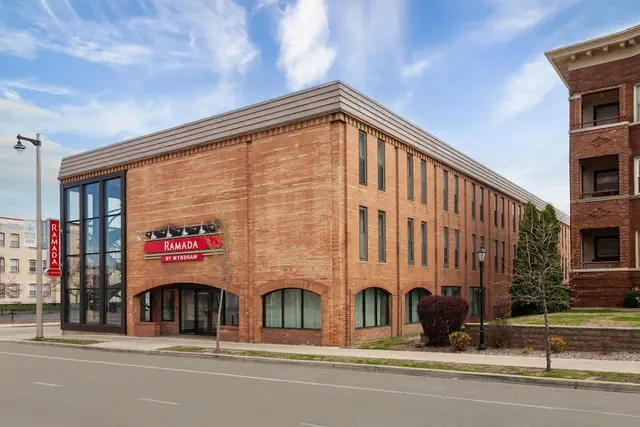 Photo 1 - Ramada by Wyndham Milwaukee