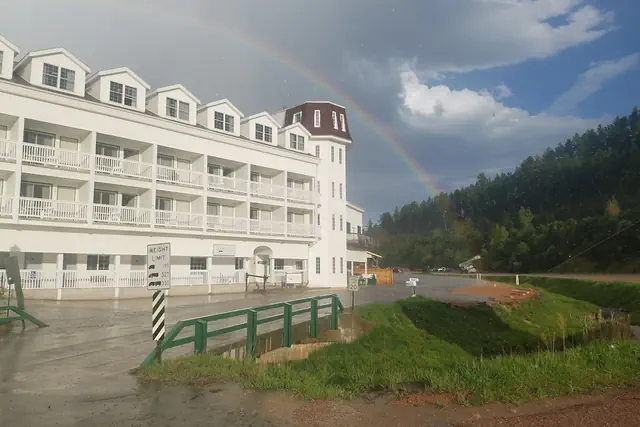 Photo 1 - Roosevelt Inn Mount Rushmore