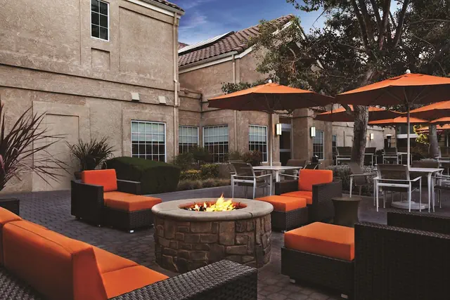 Photo 1 - HYATT house Pleasanton