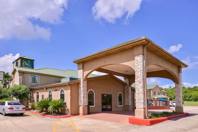 Photo 1 - Quality Inn & Suites Beaumont