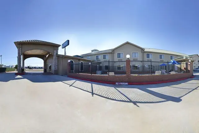 Photo 1 - Quality Inn & Suites Beaumont