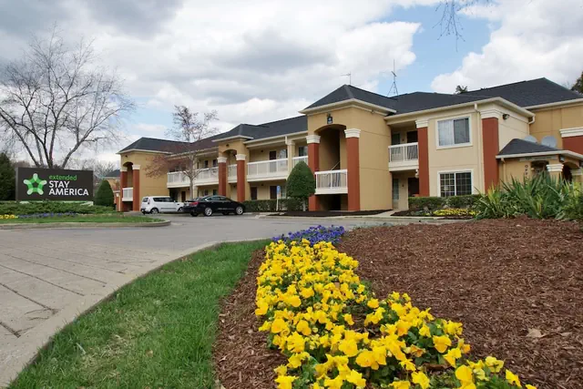Photo 1 - Extended Stay America Suites Nashville Airport Music City