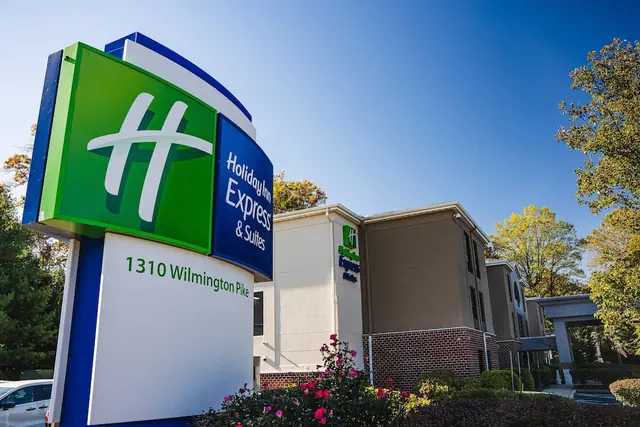 Photo 1 - Holiday Inn Express Hotel & Suites West Chester by IHG