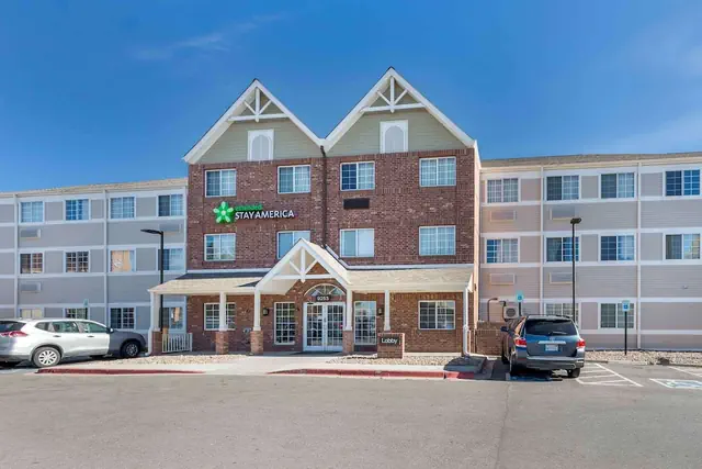 Photo 1 - Extended Stay America Select Suites - Denver - Tech Center South - Greenwood Village
