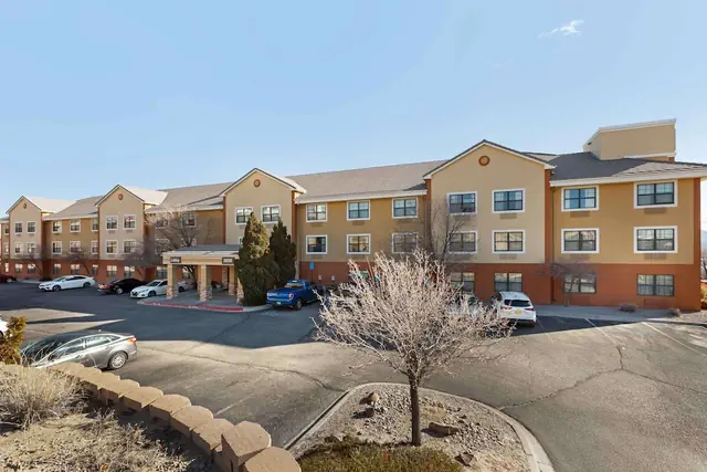 Photo 1 - Extended Stay America Suites Albuquerque Rio Rancho