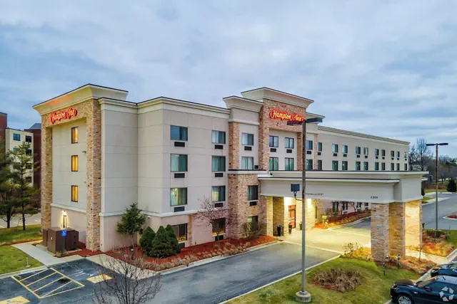 Photo 1 - Hampton Inn Detroit/Auburn Hills South
