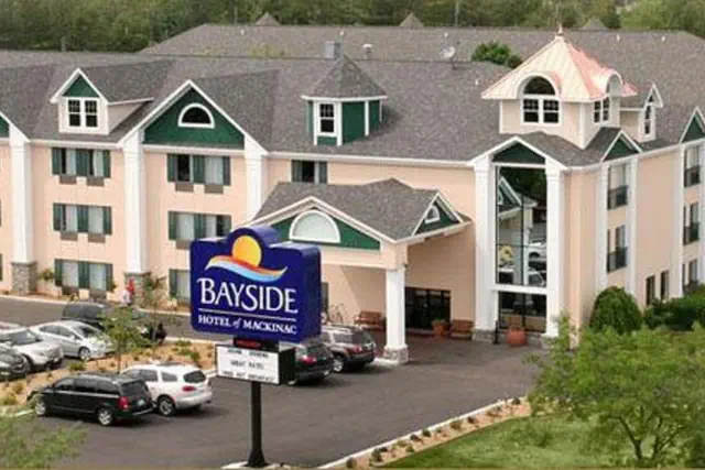Photo 1 - Bayside Hotel of Mackinac