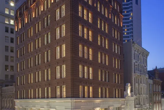 Photo 1 - International House Hotel