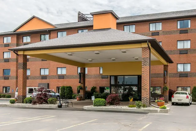 Photo 1 - Comfort Inn Port Huron