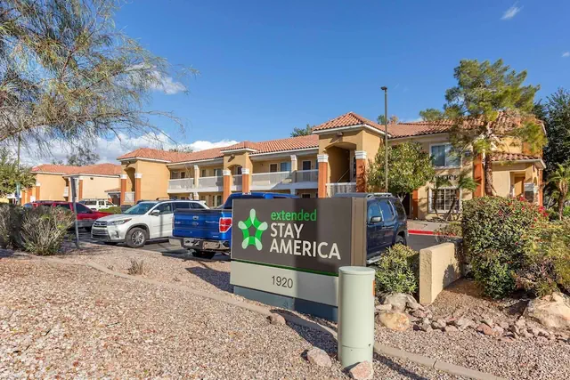 Photo 1 - Extended Stay America Select Suites Phoenix Mesa West