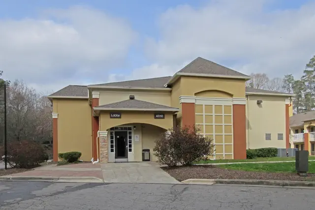 Photo 1 - Suburban Studios Raleigh - Crabtree Valley
