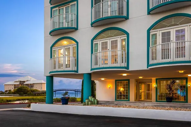 Photo 1 - Coconut Malorie Resort Ocean City, an Ascend Collection Hotel