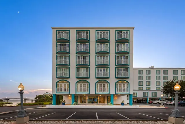 Photo 1 - Coconut Malorie Resort Ocean City, an Ascend Collection Hotel