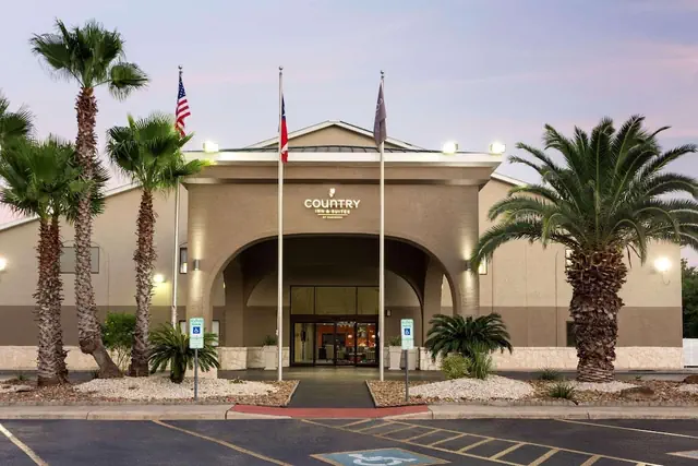 Photo 1 - Country Inn & Suites by Radisson, San Antonio Lackland AFB - SeaWorld Area