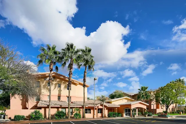 Photo 1 - TownePlace Suites Tempe at Arizona Mills Mall
