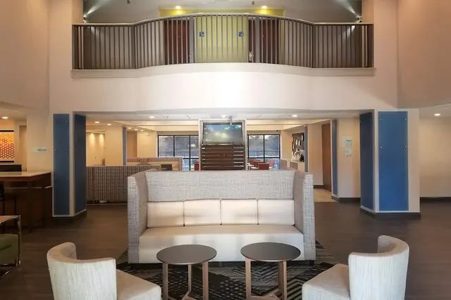 Photo 1 - Holiday Inn Express Columbia NE - Fort Jackson by IHG