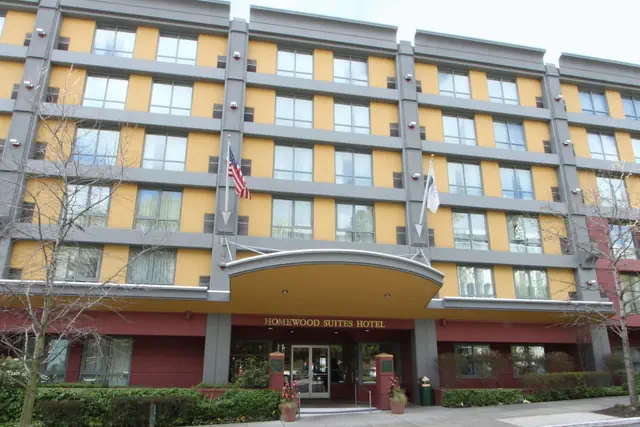 Photo 1 - Homewood Suites by Hilton Seattle Downtown