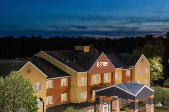 Photo 1 - Garner Hotel Macon West by IHG