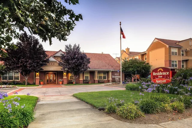 Photo 1 - Residence Inn by Marriott San Jose South