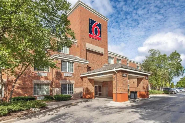 Photo 1 - Studio 6 Extended Stay Milwaukee Brookfield WI