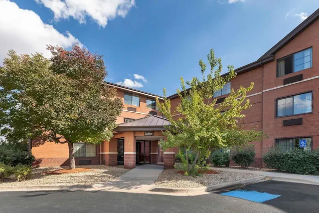 Photo 1 - Extended Stay America Select Suites Denver Tech Center South