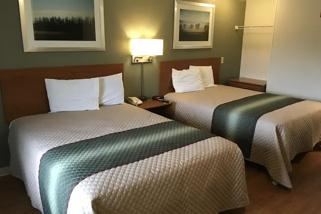Photo 1 - Studio 51 Extended Stay Hotel