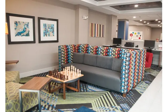 Photo 1 - Holiday Inn Express & Suites Norfolk by IHG