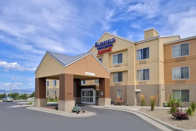Photo 1 - Fairfield Inn & Suites by Marriott Helena