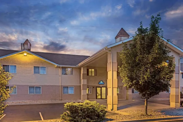 Photo 1 - Days Inn by Wyndham Colorado Springs Airport