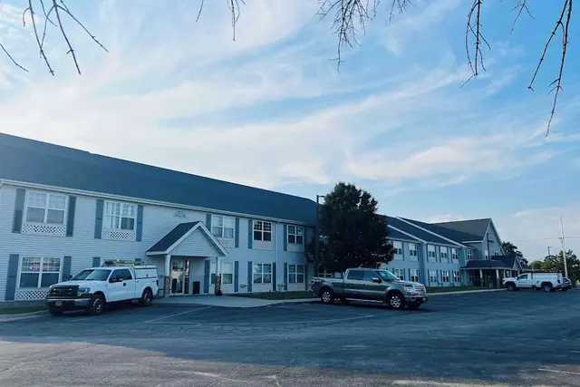 Photo 1 - Best Western Harmony Inn Fort Dodge Iowa