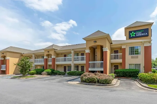 Photo 1 - Extended Stay America Select Suites Baltimore BWI Airport