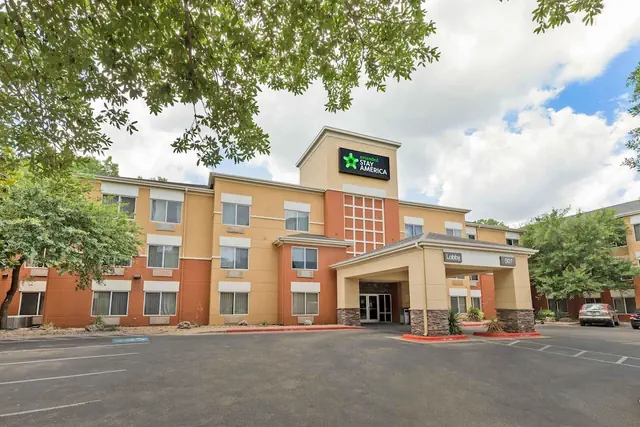 Photo 1 - Extended Stay America Suites Austin Downtown Town Lake