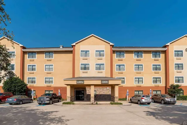 Photo 1 - Extended Stay America Suites New Orleans Metairie