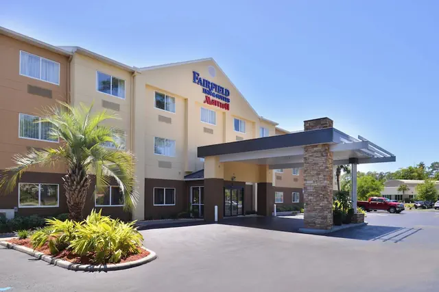Photo 1 - Fairfield Inn by Marriott Jacksonville Orange Park