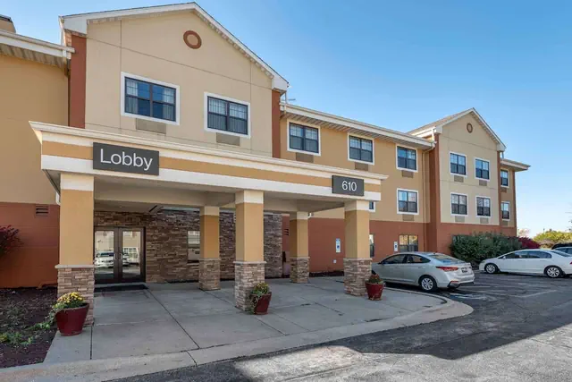 Photo 1 - Extended Stay America Suites Champaign Urbana