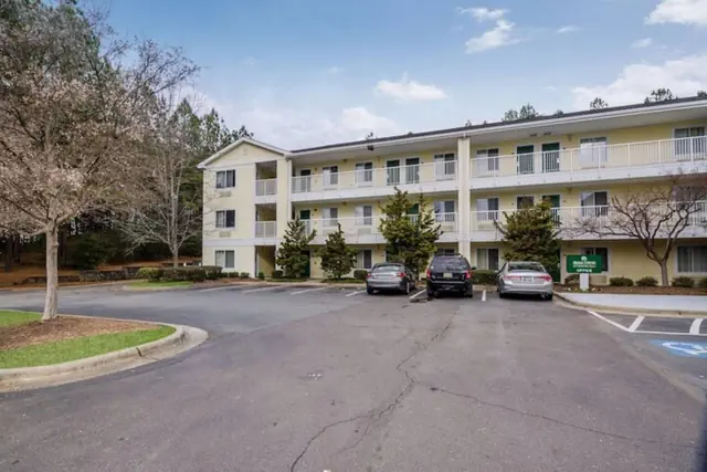 Photo 1 - Suburban Studios Winston Salem-University Parkway