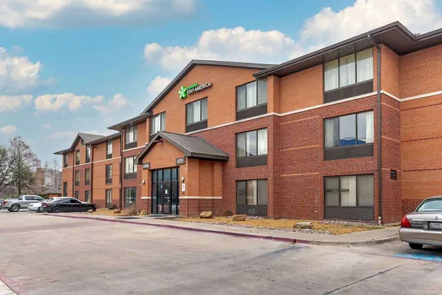 Photo 1 - Extended Stay America Suites Fort Worth Southwest