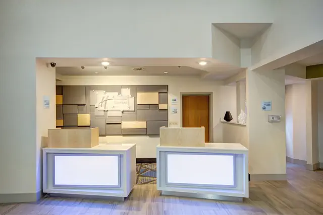 Photo 1 - Holiday Inn Express Columbus South - Obetz by IHG