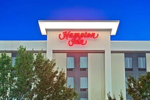 Photo 1 - Hampton Inn Huntington/Barboursville