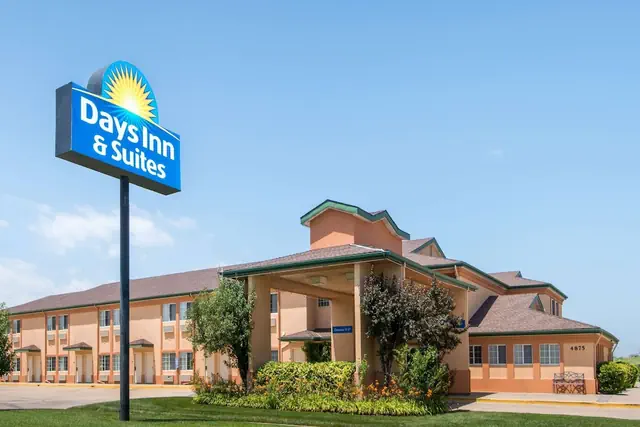 Photo 1 - Days Inn & Suites by Wyndham Wichita