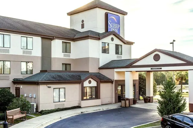 Photo 1 - Sleep Inn Near Ft Jackson