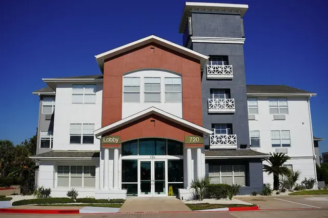 Photo 1 - Candlewood Suites Houston Space Center – Webster