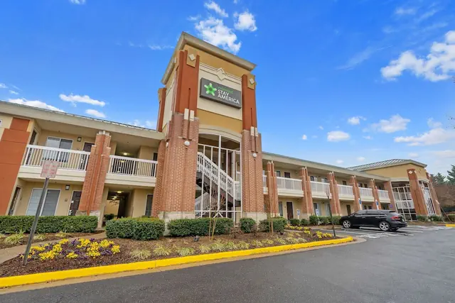 Photo 1 - Extended Stay America Suites Washington DC Reston